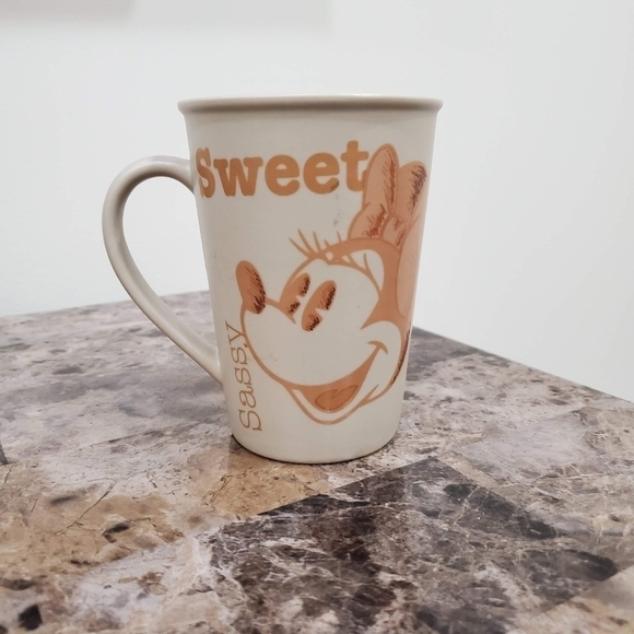 Disney Minnie Mouse Mug - Picture 4 of 7